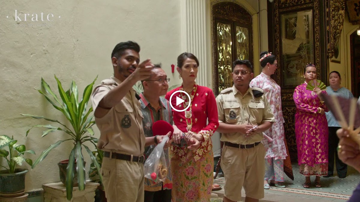 Krate Cafe and Creative Space - 2