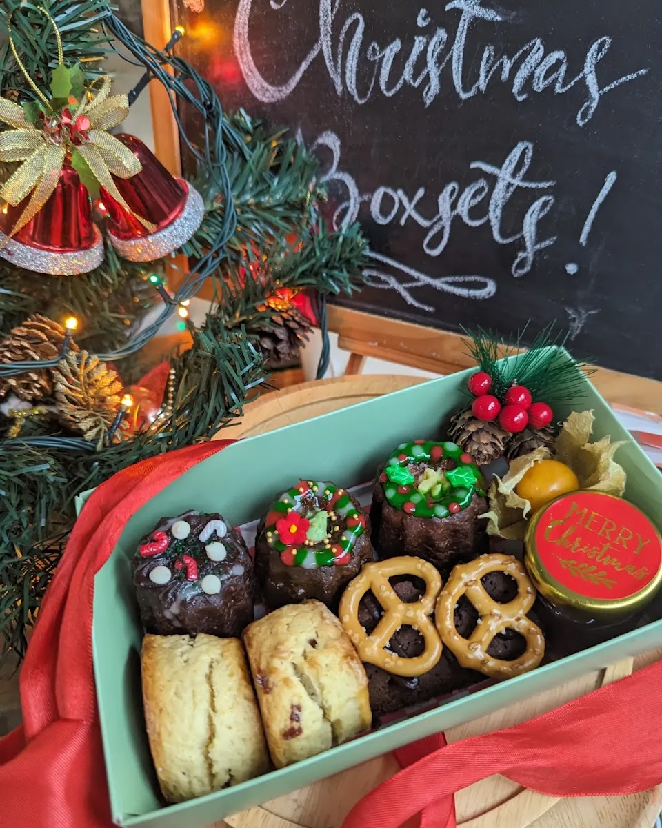 Krate Cafe and Creative Space - 3