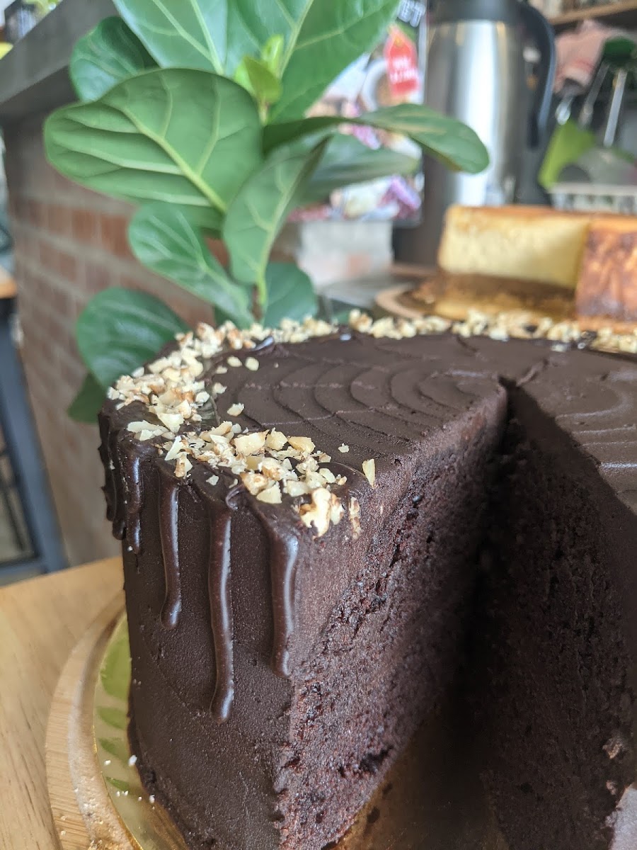 Krate Cafe and Creative Space - 8