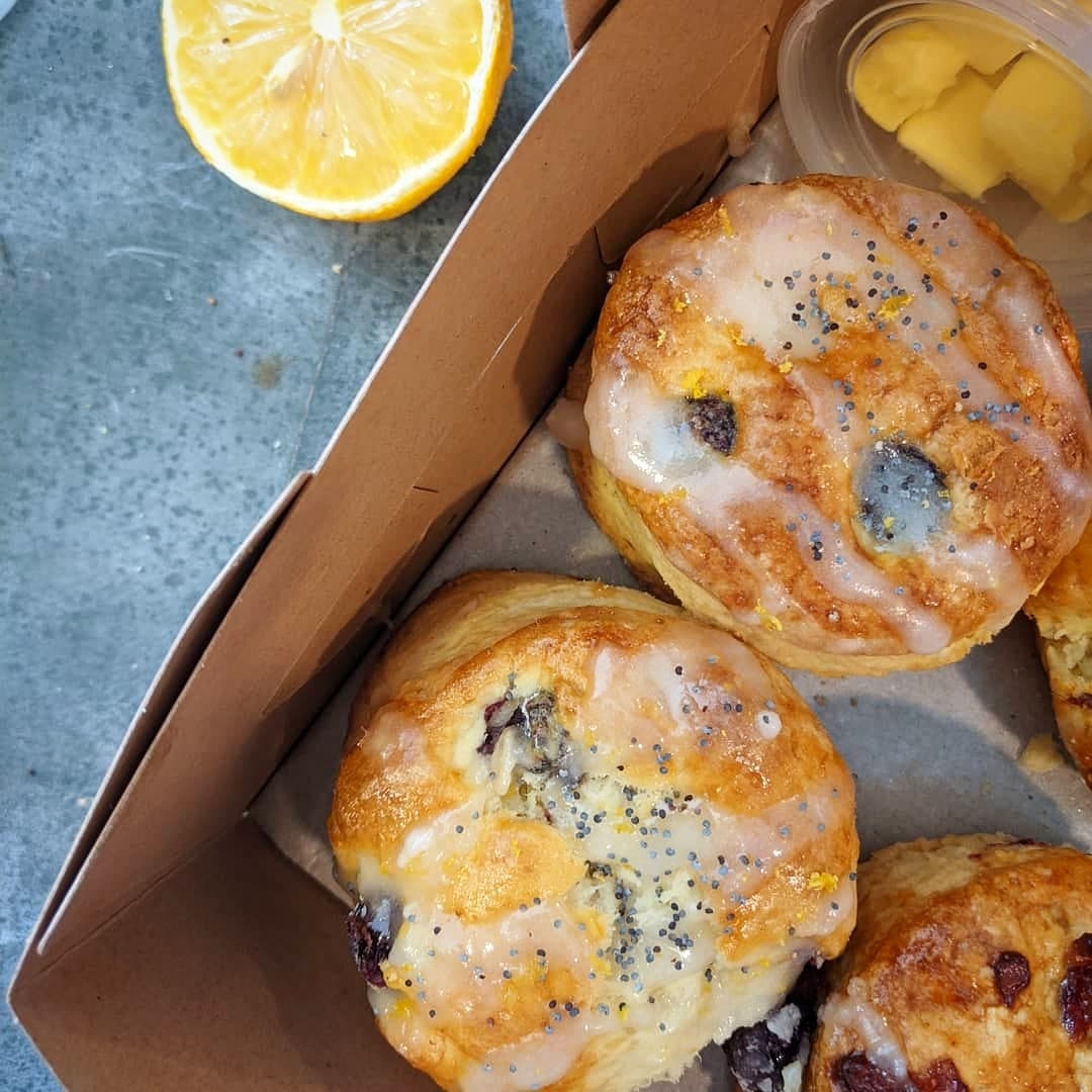 Krate Cafe and Creative Space - 9