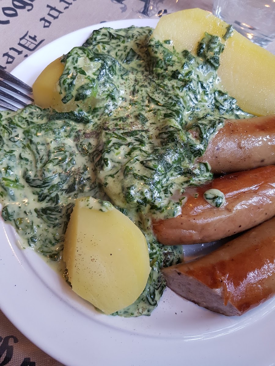 Værestedet Café Stevnen - 8