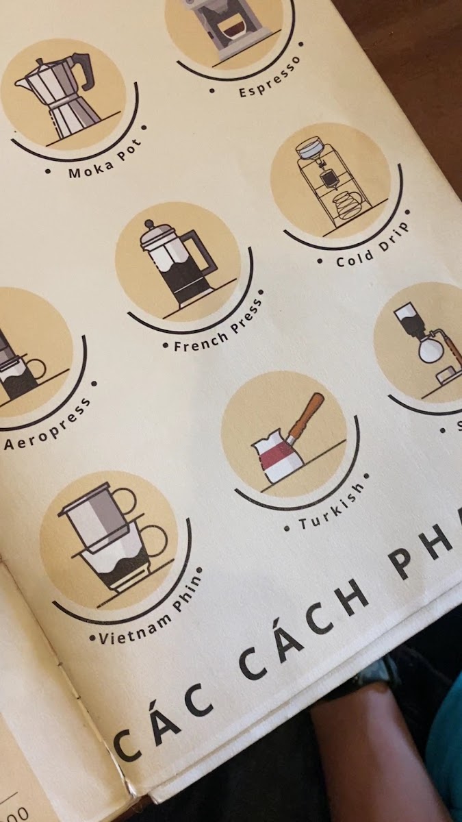 Valleys Coffee Cafe - 3