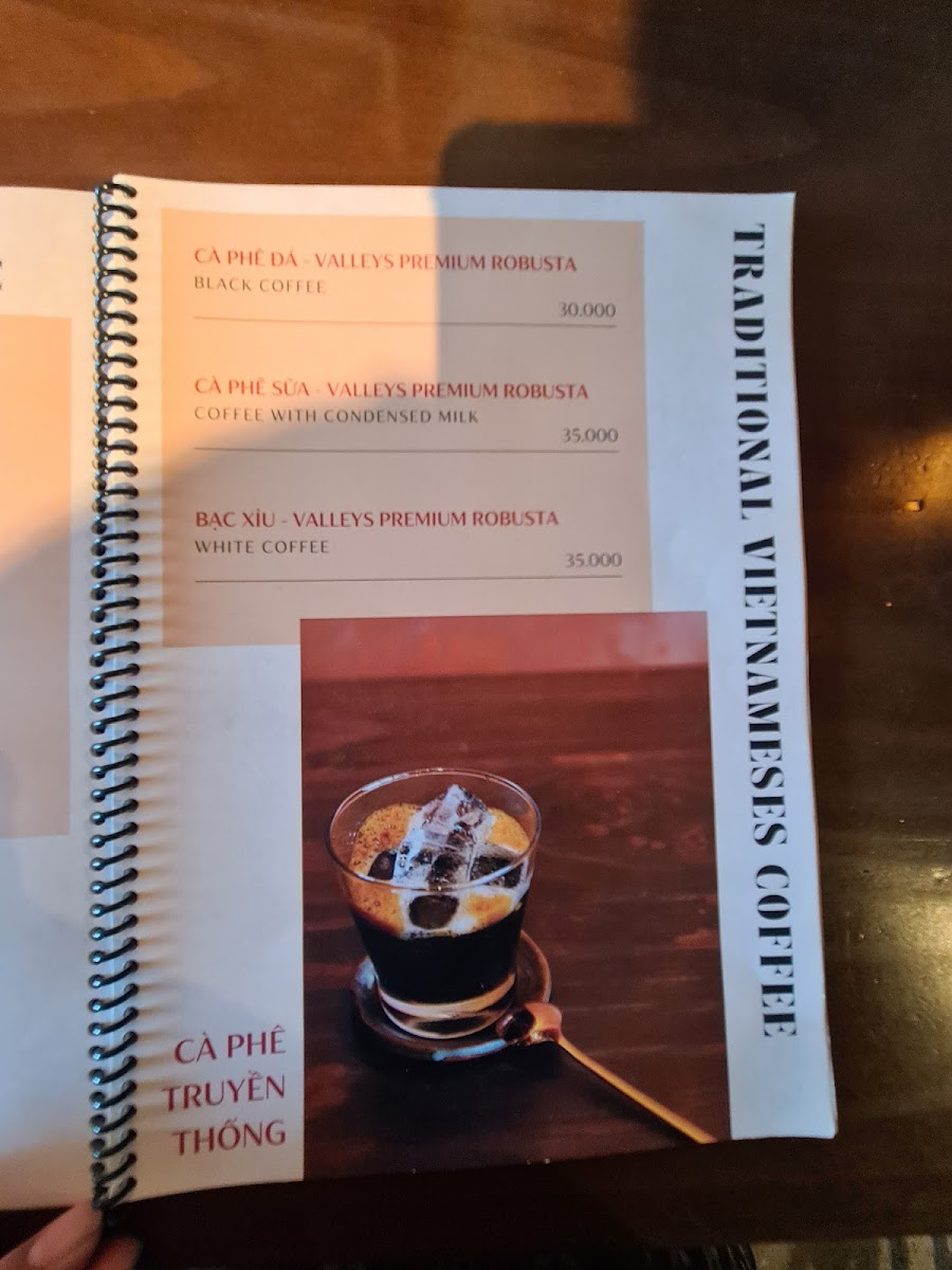 Valleys Coffee Cafe - 5