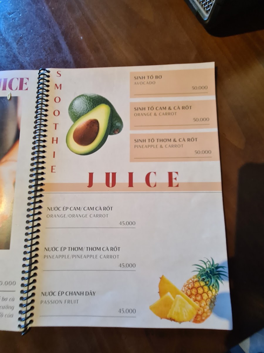 Valleys Coffee Cafe - 7