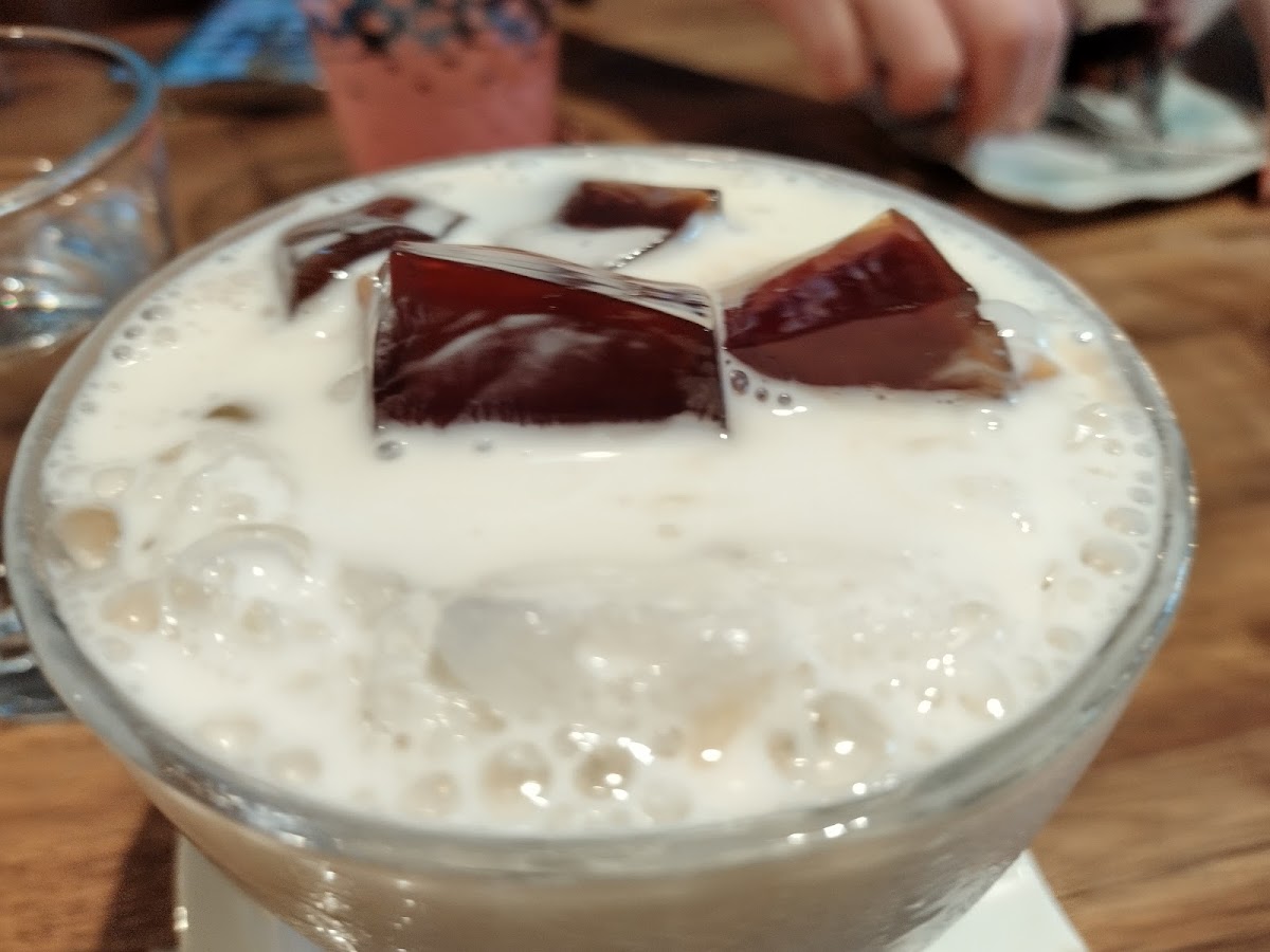 Valleys Coffee Cafe - 10