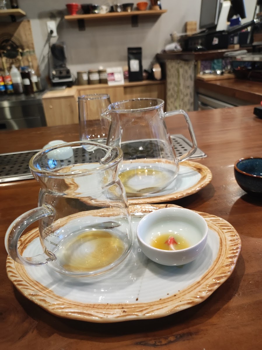 Valleys Coffee Cafe - 6