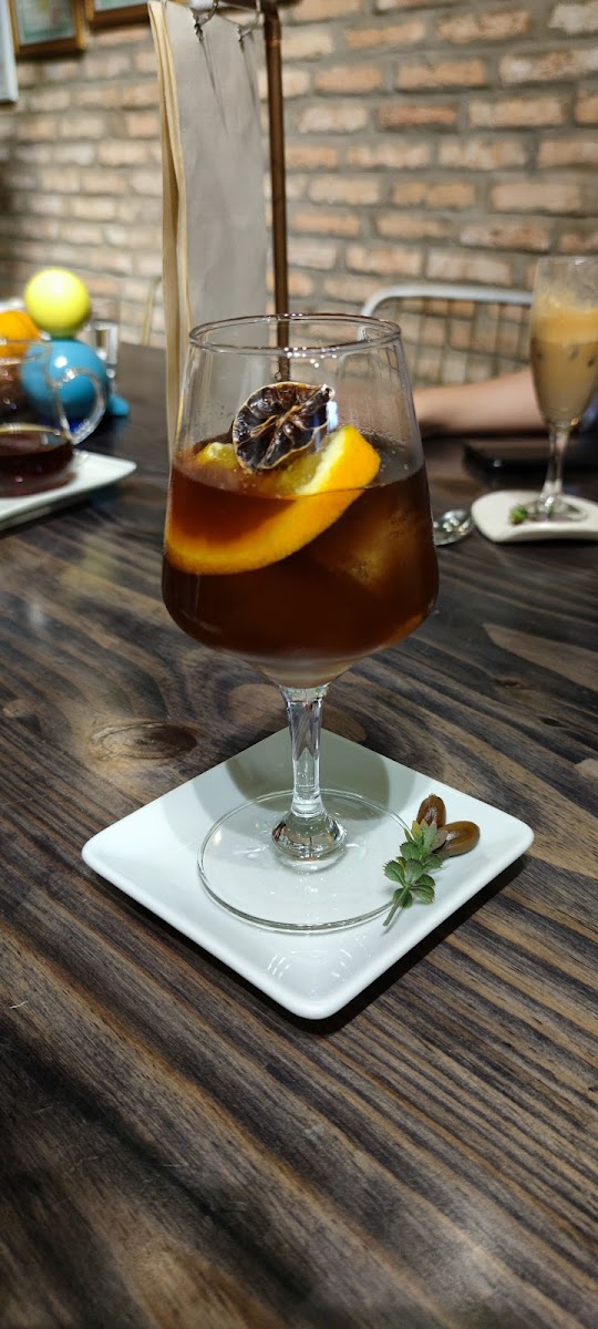 Valleys Coffee Cafe - 7