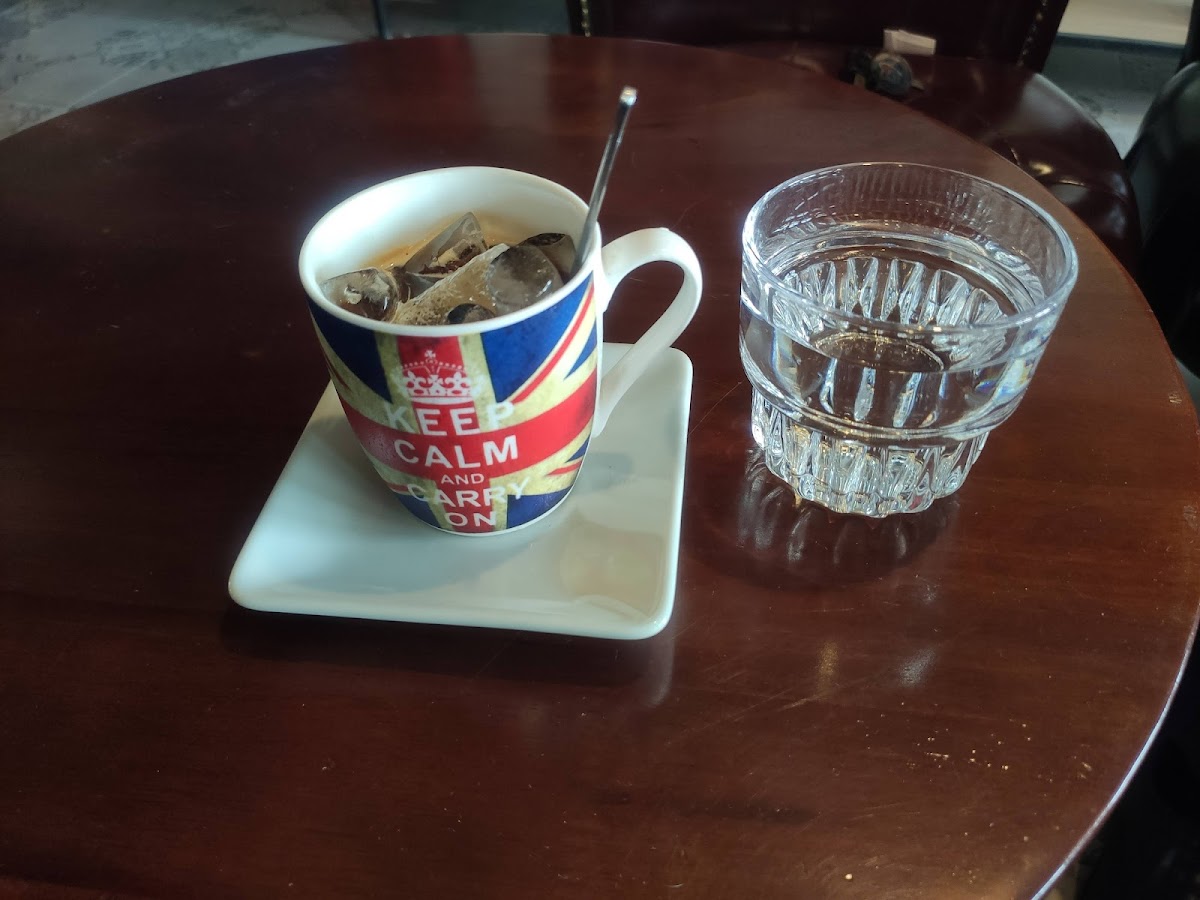 Valleys Coffee Cafe - 8