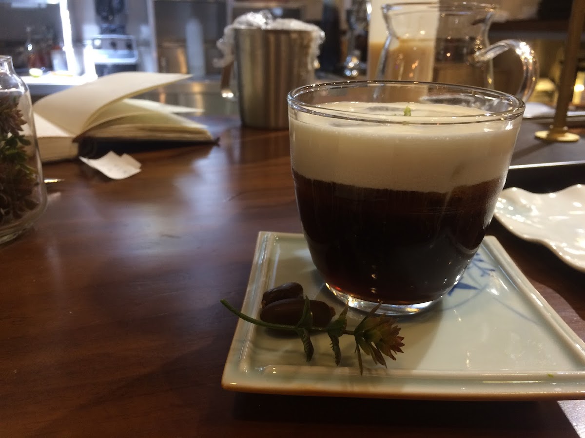 Valleys Coffee Cafe - 9