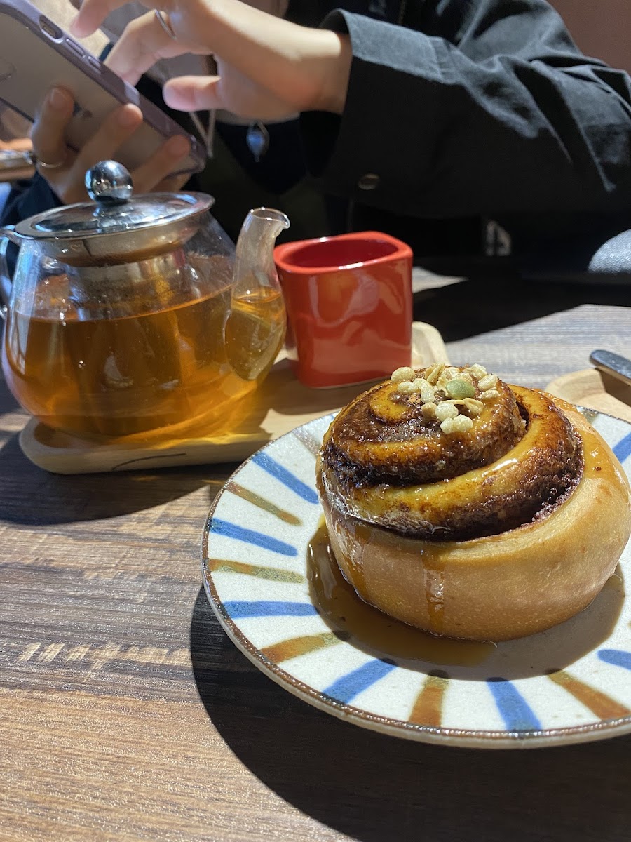 好時好日煎焙咖啡(僅接受用餐人數4人的訂位/早午餐供應至14:00) - 5