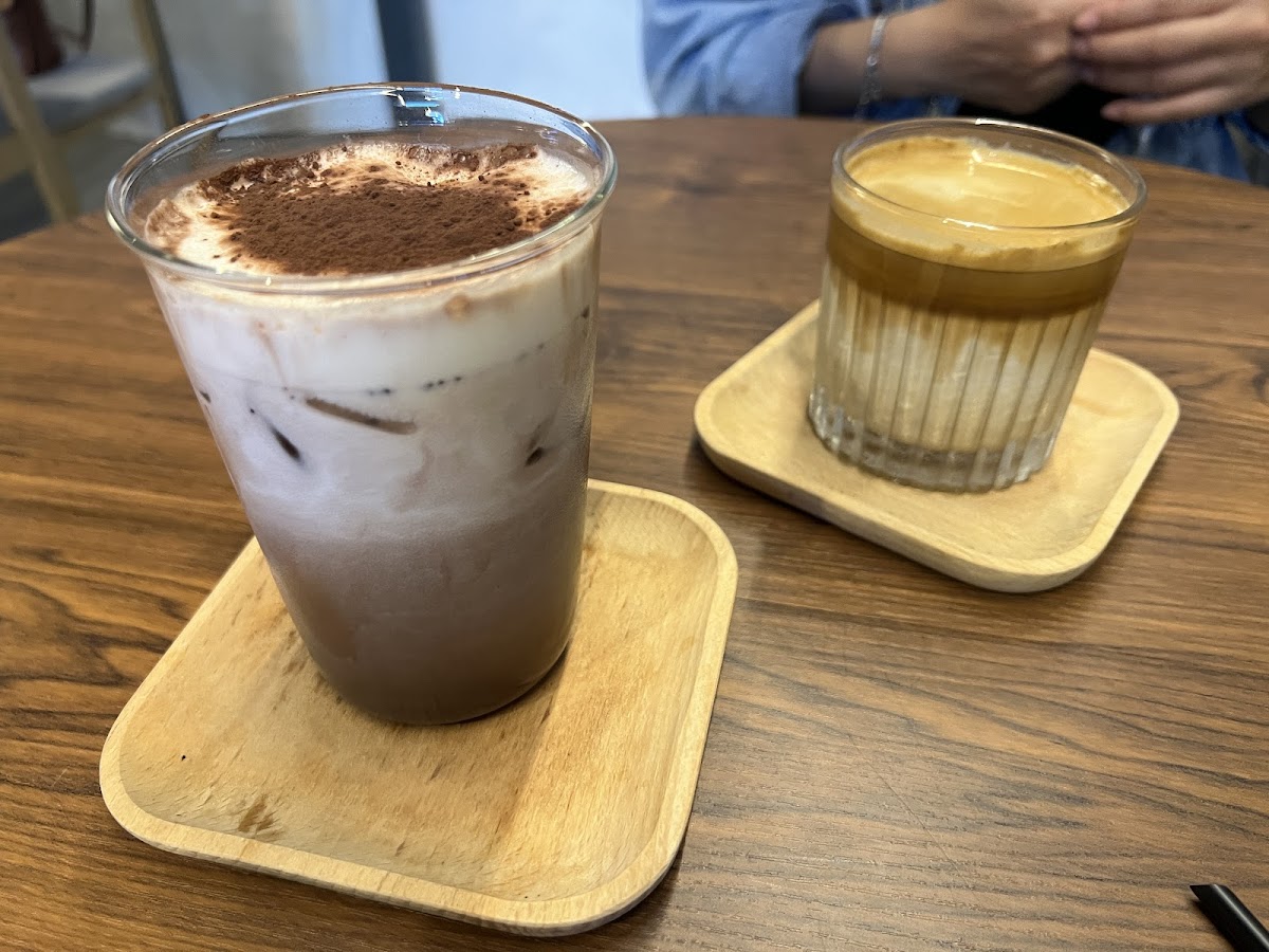 好時好日煎焙咖啡(僅接受用餐人數4人的訂位/早午餐供應至14:00) - 7