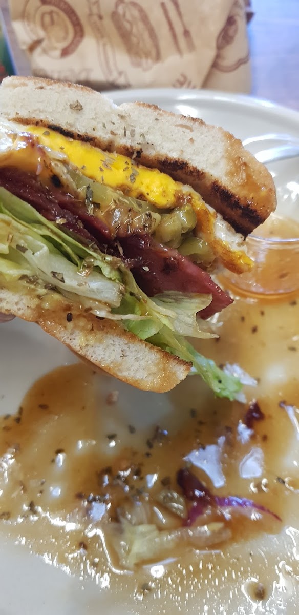 好時好日煎焙咖啡(僅接受用餐人數4人的訂位/早午餐供應至14:00) - 9