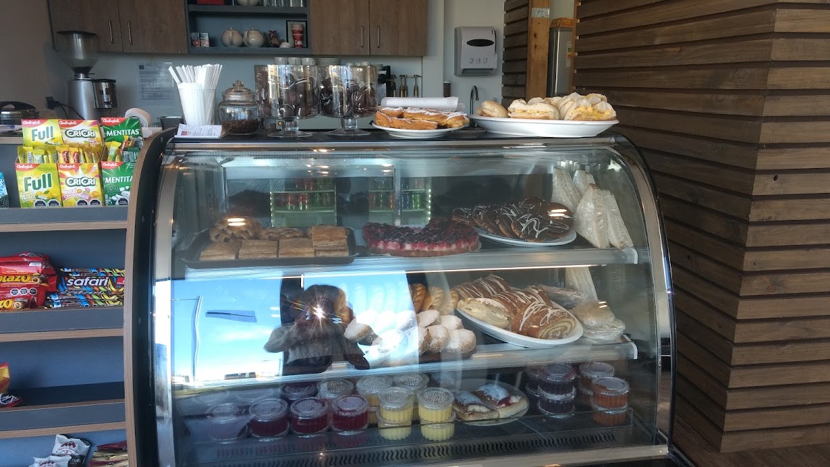 Cafeteria Makki Coffee & lunch - 3