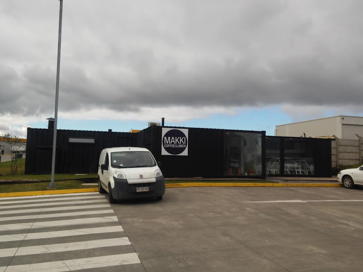 Cafeteria Makki Coffee & lunch - 4