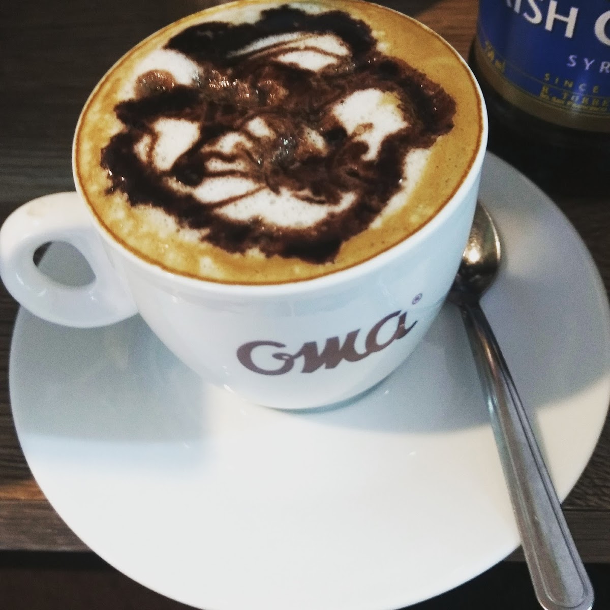 Cafeteria Makki Coffee & lunch - 7