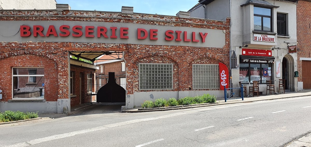 Cafe De La Brasserie