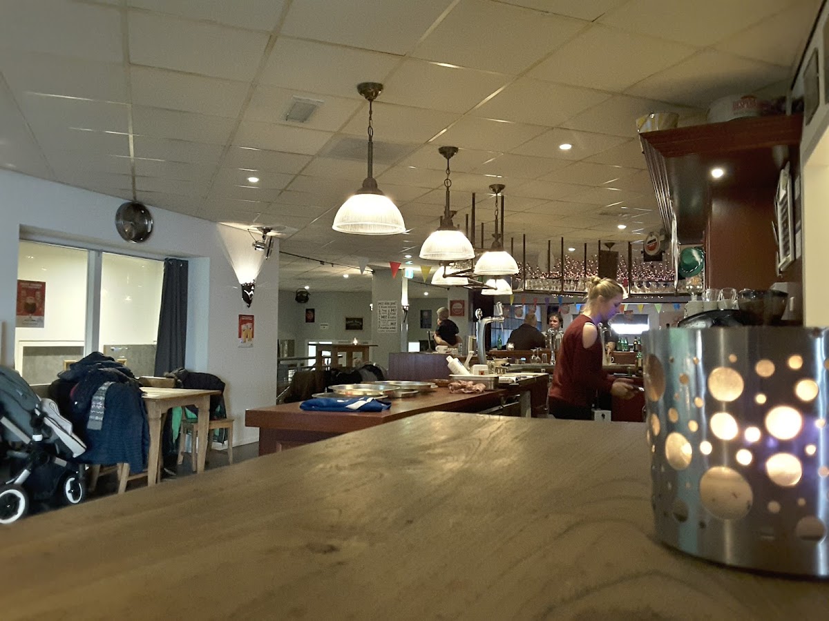 Grand Cafe de Steupel