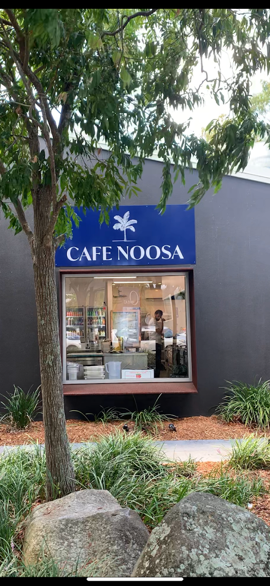 Cafe Noosa