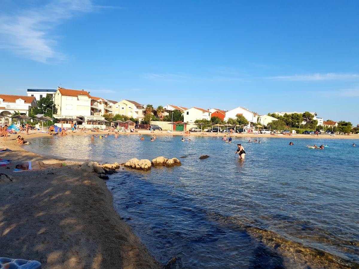 Caffe bar 'MALI DVOR'