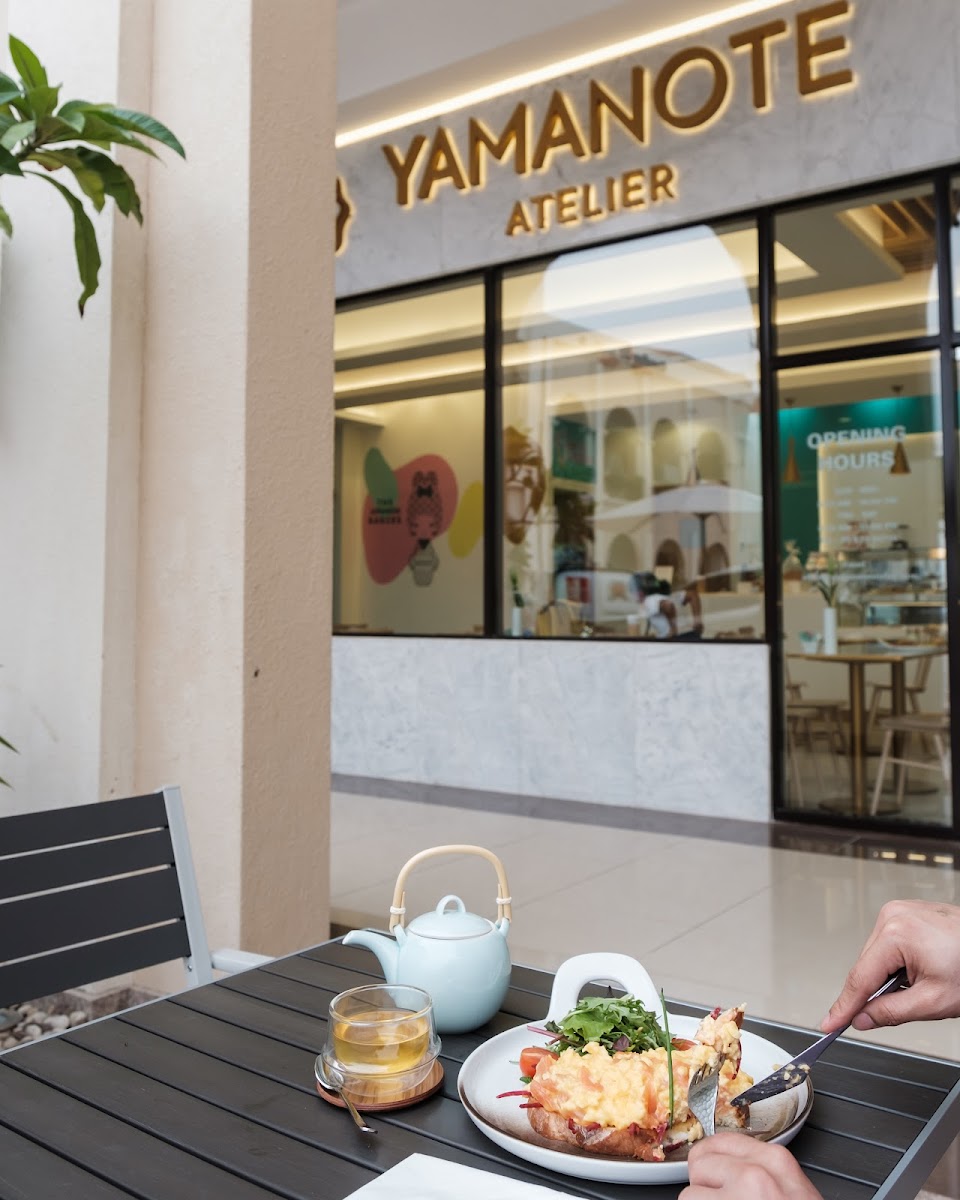 Yamanote Atelier Al Seef Village