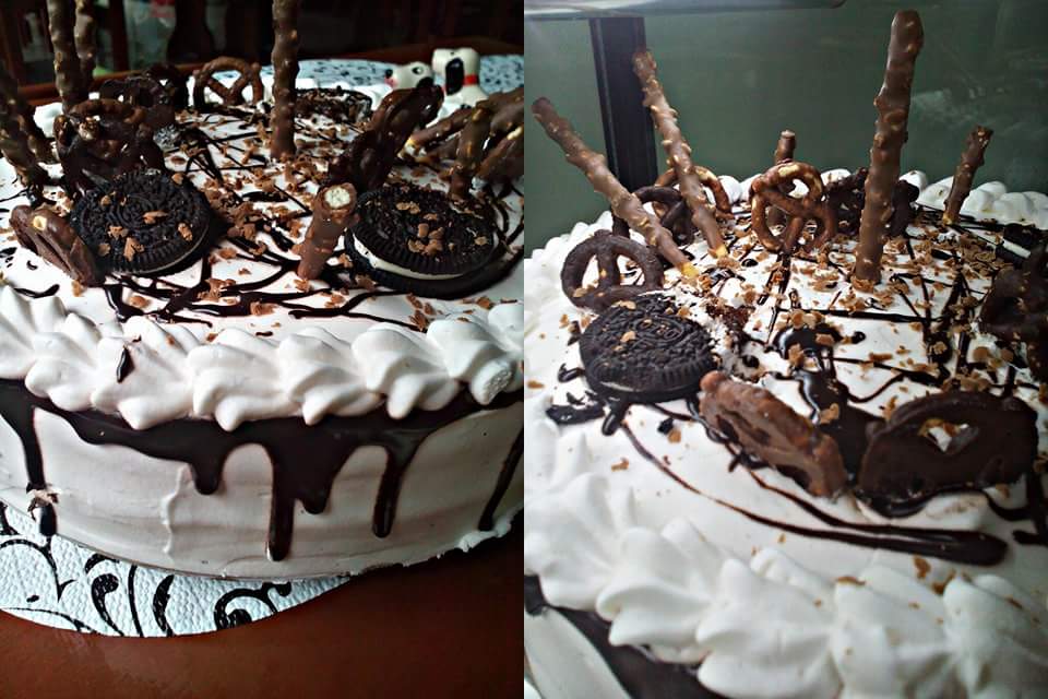 Xavi's Cafe' and Resto