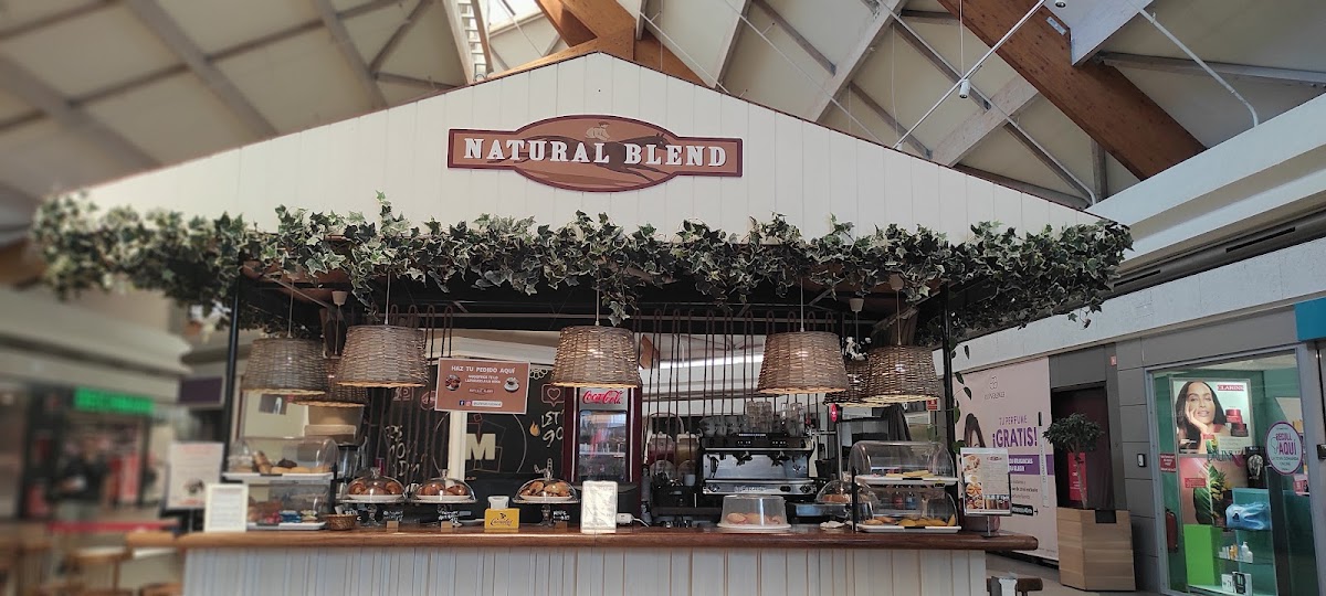 Natural Blend Montigalá