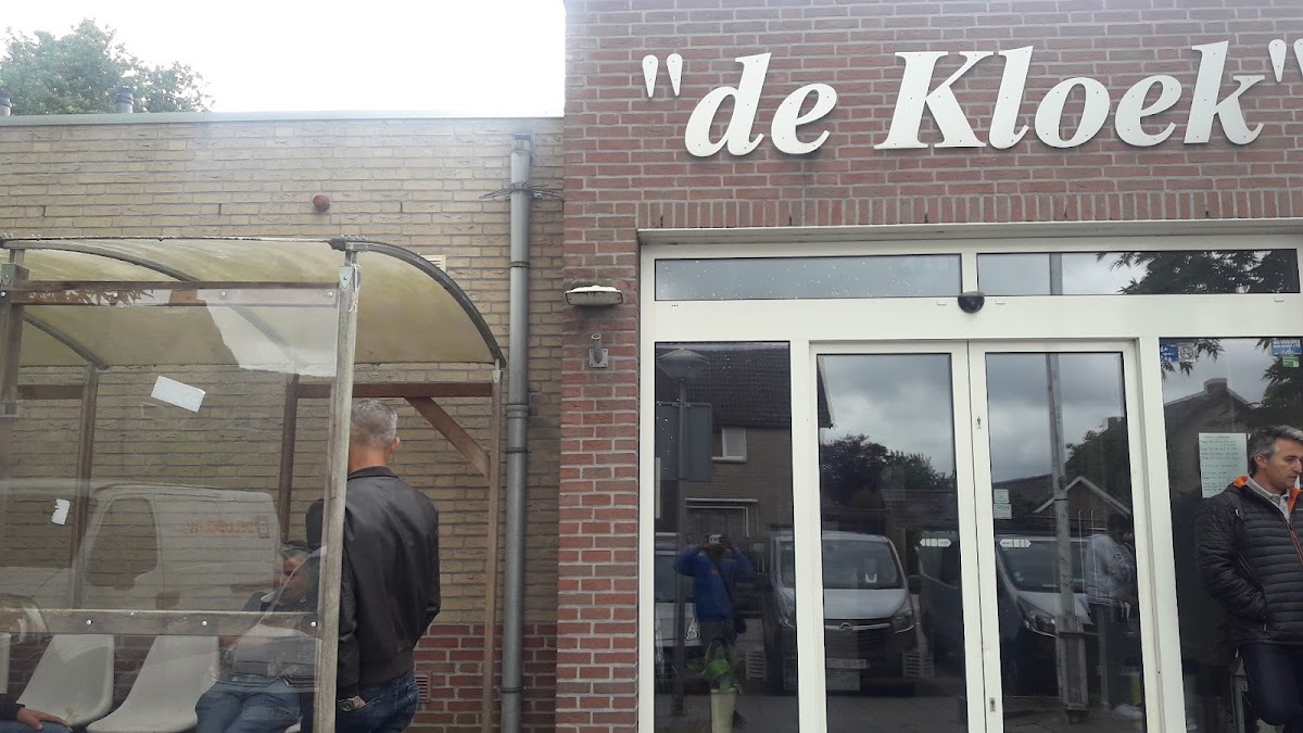 Multifunctional Center De Kloek