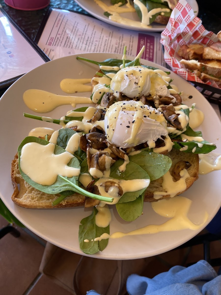 Morpeth Milk Bar - 3