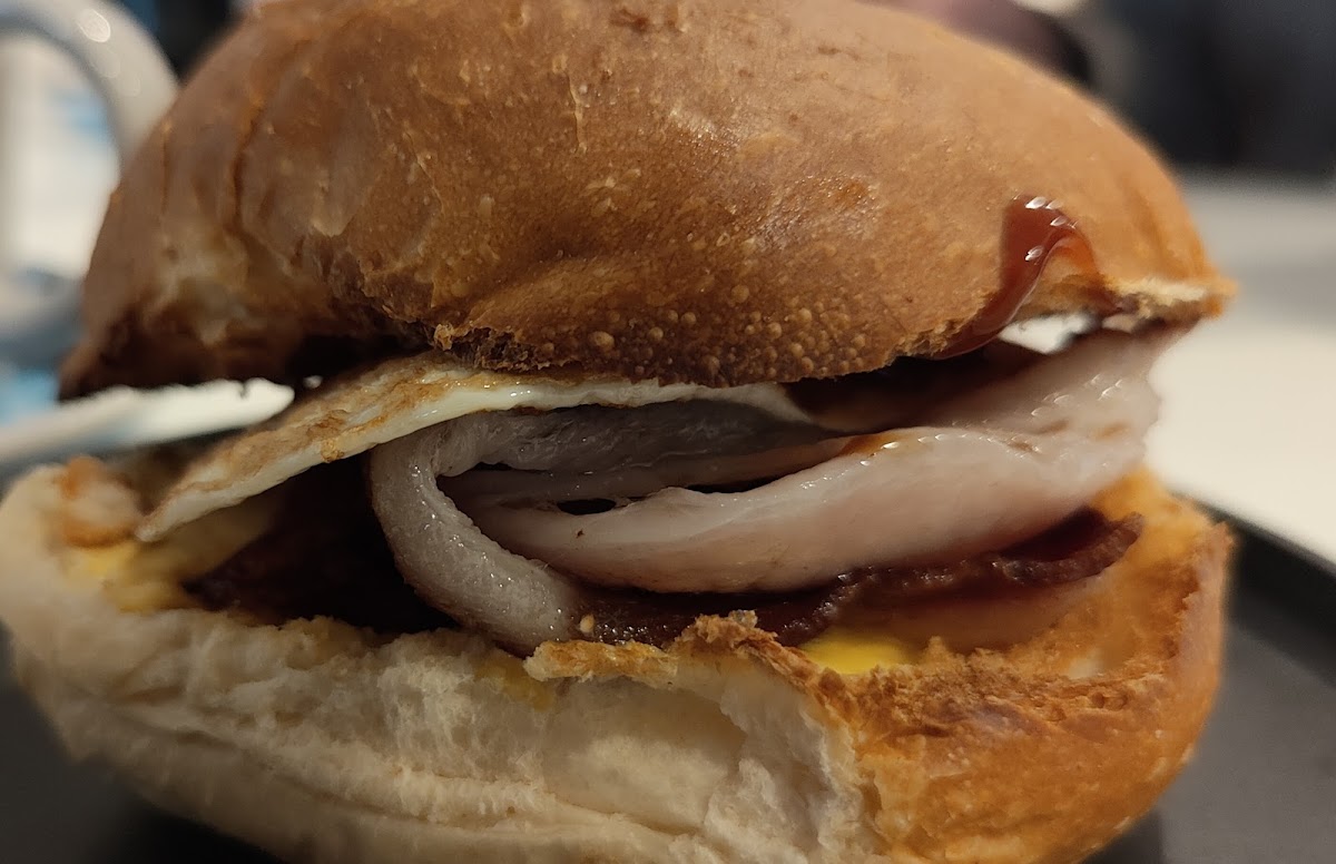 Morpeth Milk Bar - 7