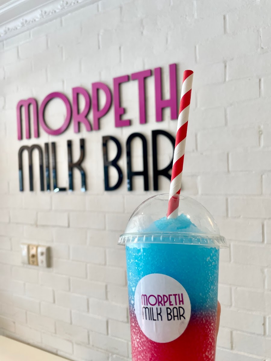 Morpeth Milk Bar - 9