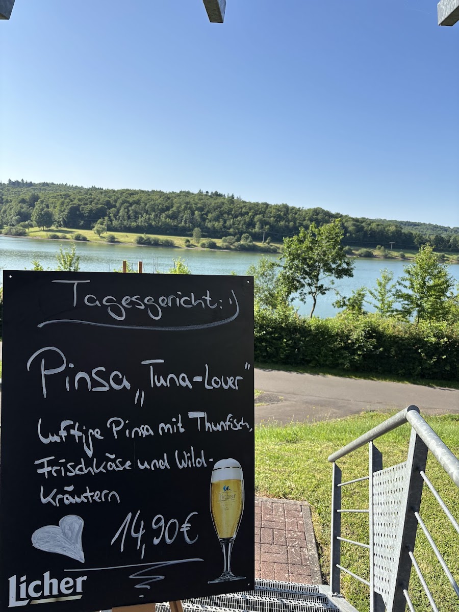 Cafe Windrose Schotten - 4