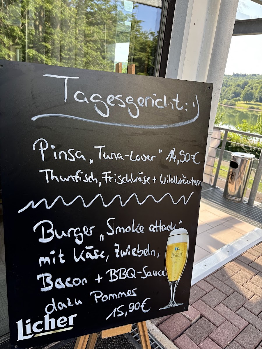 Cafe Windrose Schotten - 5