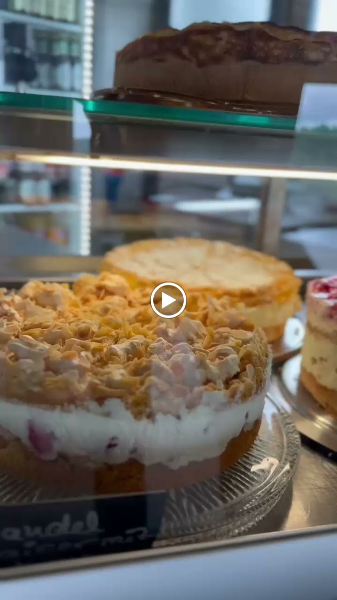 Cafe Windrose Schotten - 2