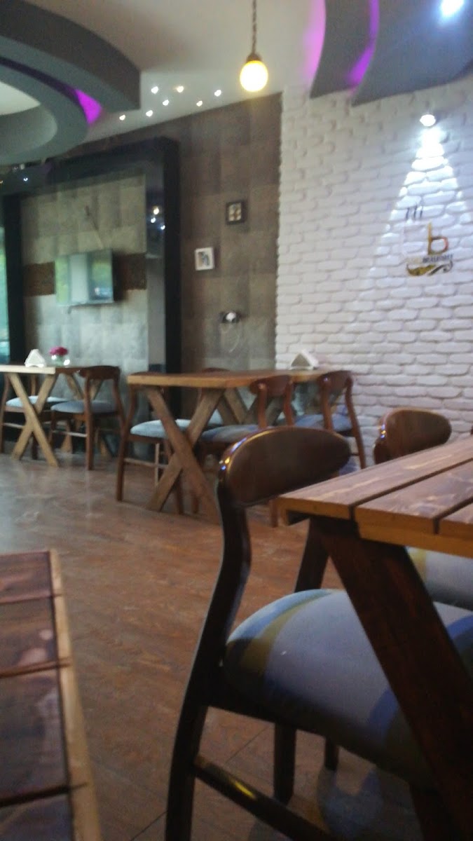 Behesht Cafe - 6