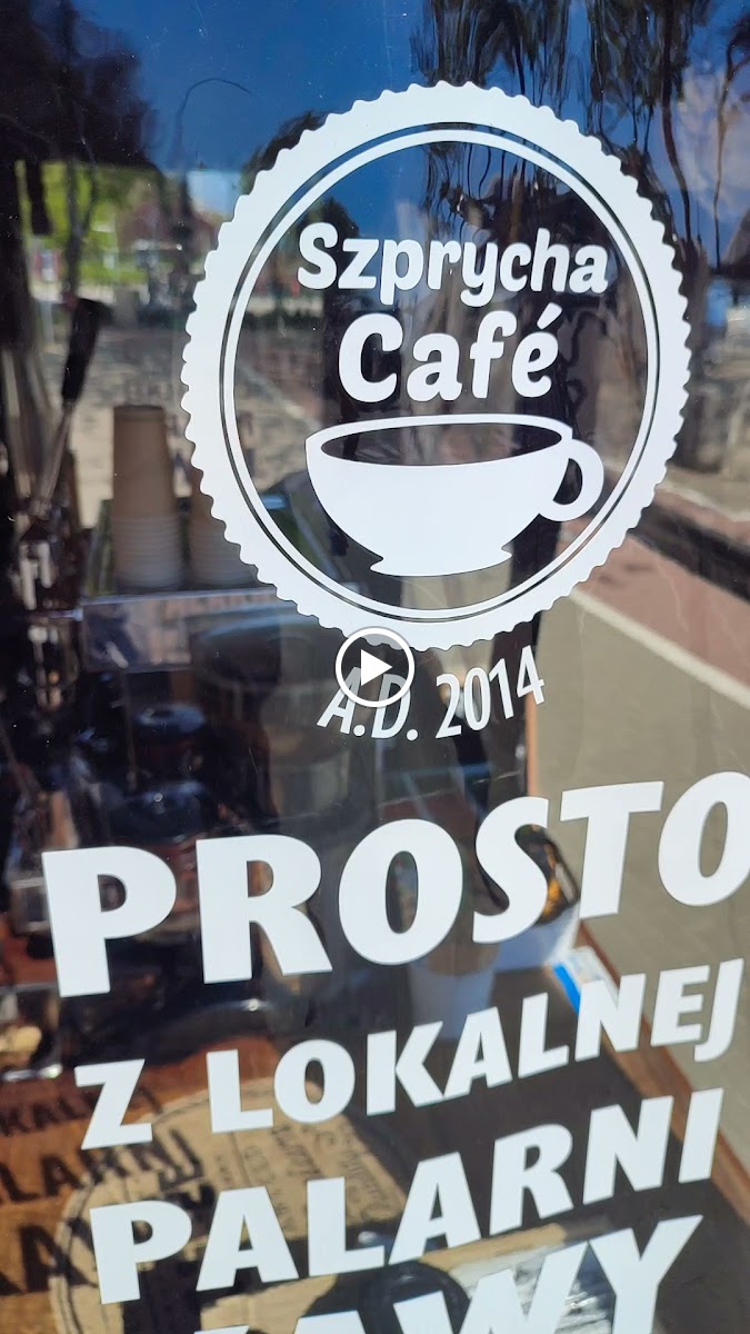 Szprycha Cafe - 2