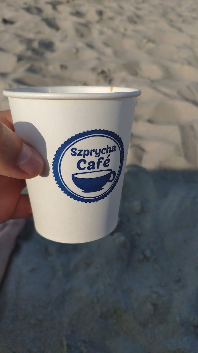 Szprycha Cafe - 5