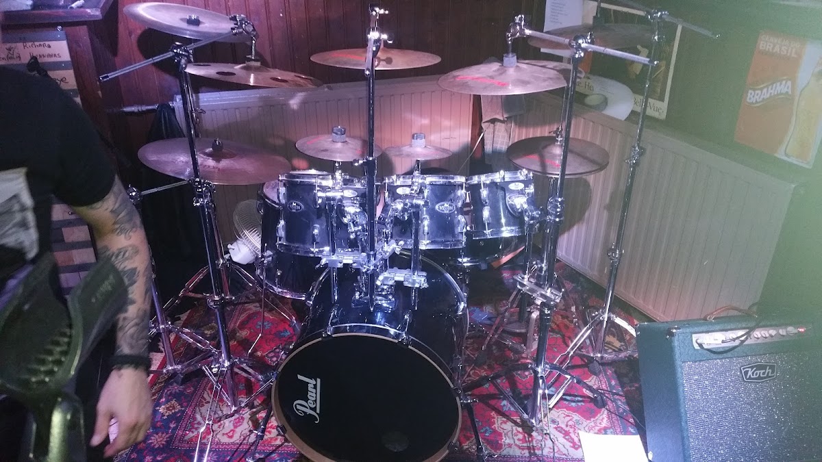 Time Out Café B.V. - 3