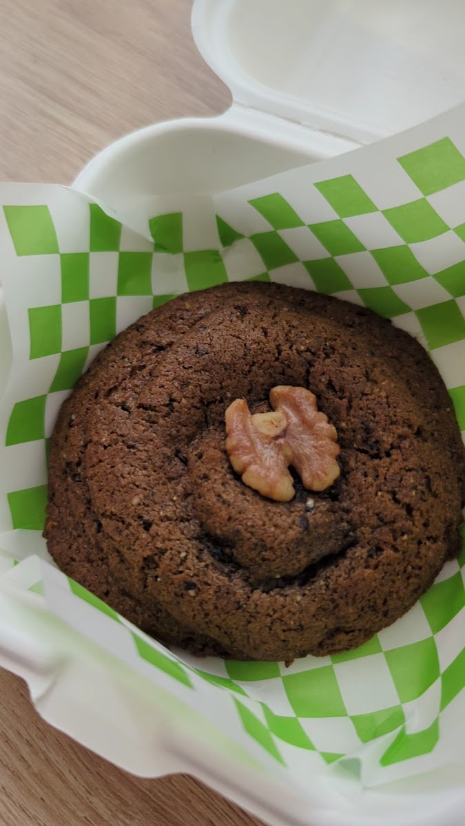 The YAN's snow mochi & more - 2