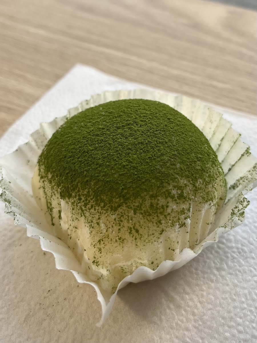 The YAN's snow mochi & more - 6