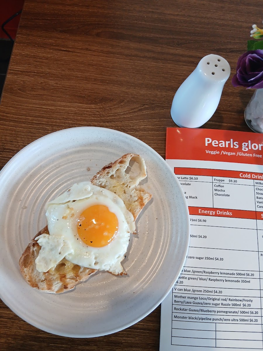 Pearls Glory Cafe Campbelltown - 10