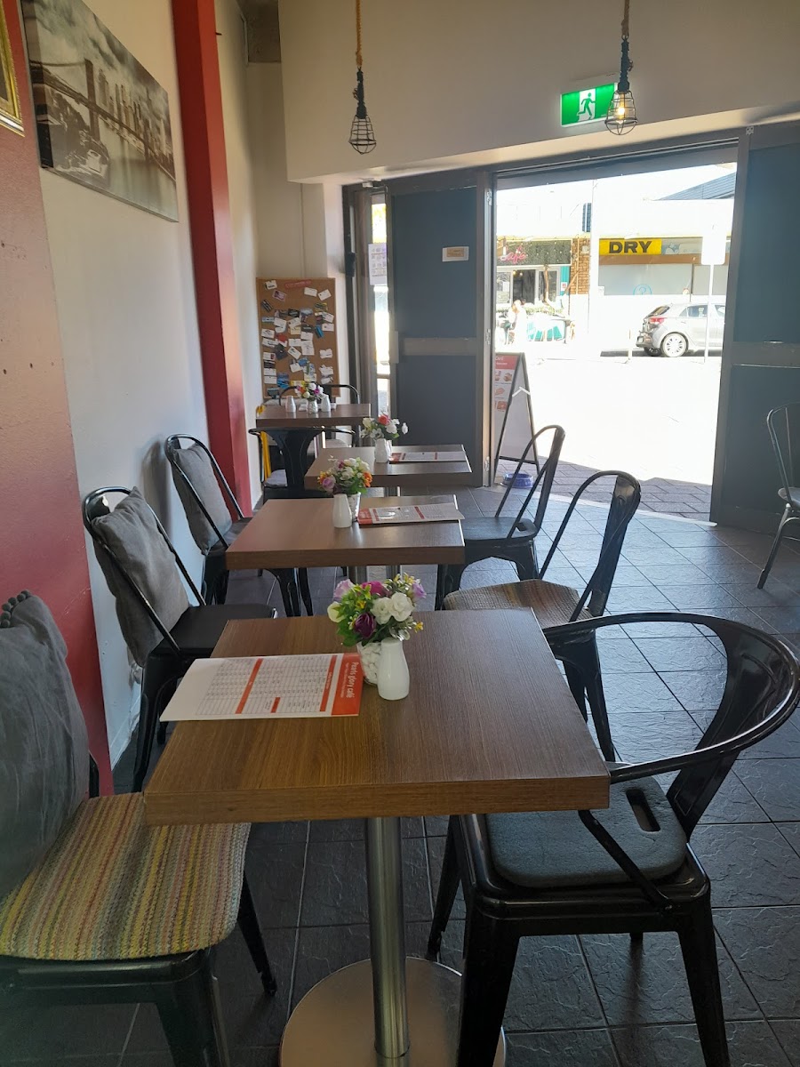 Pearls Glory Cafe Campbelltown - 7