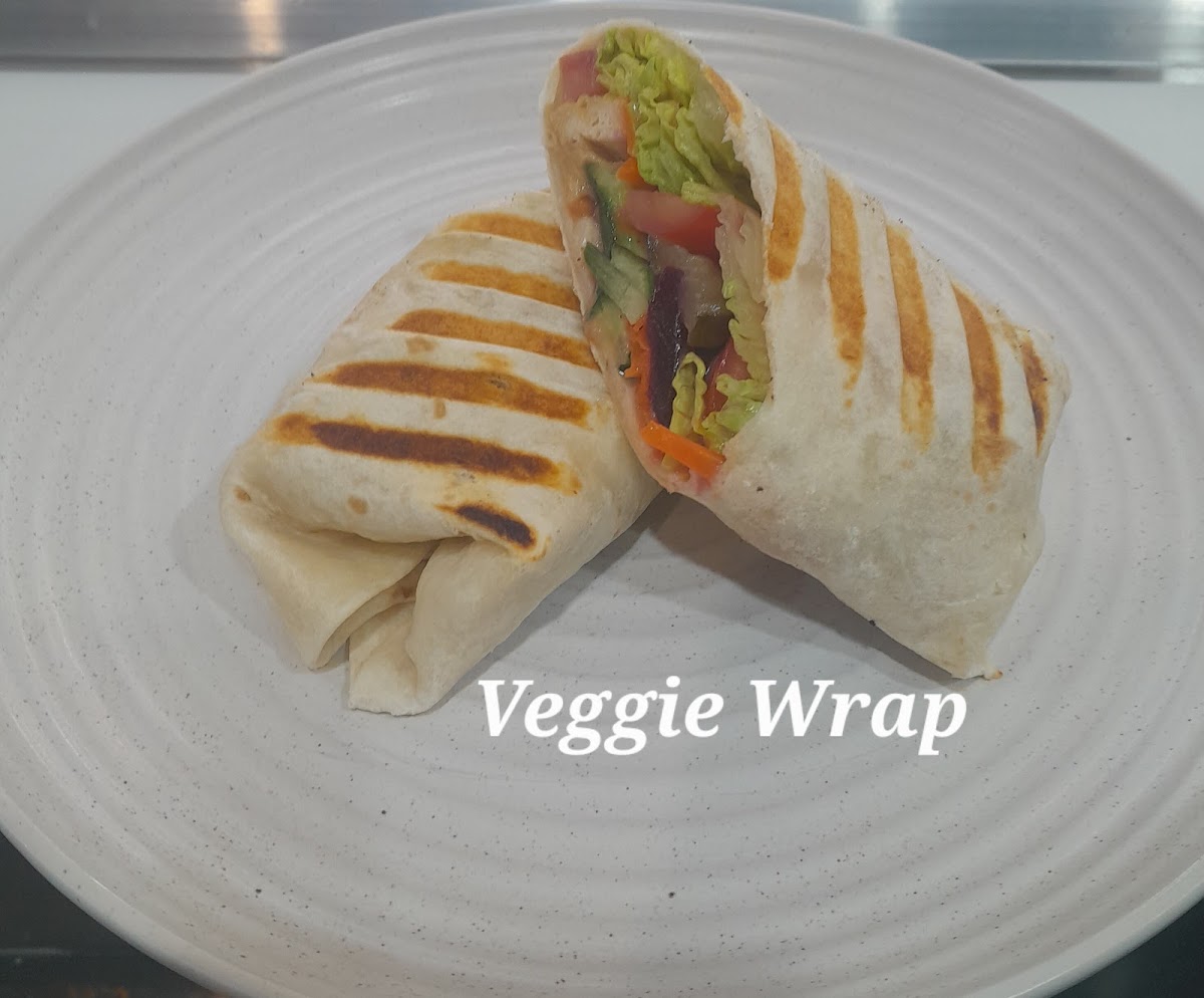 Pearls Glory Cafe Campbelltown - 8