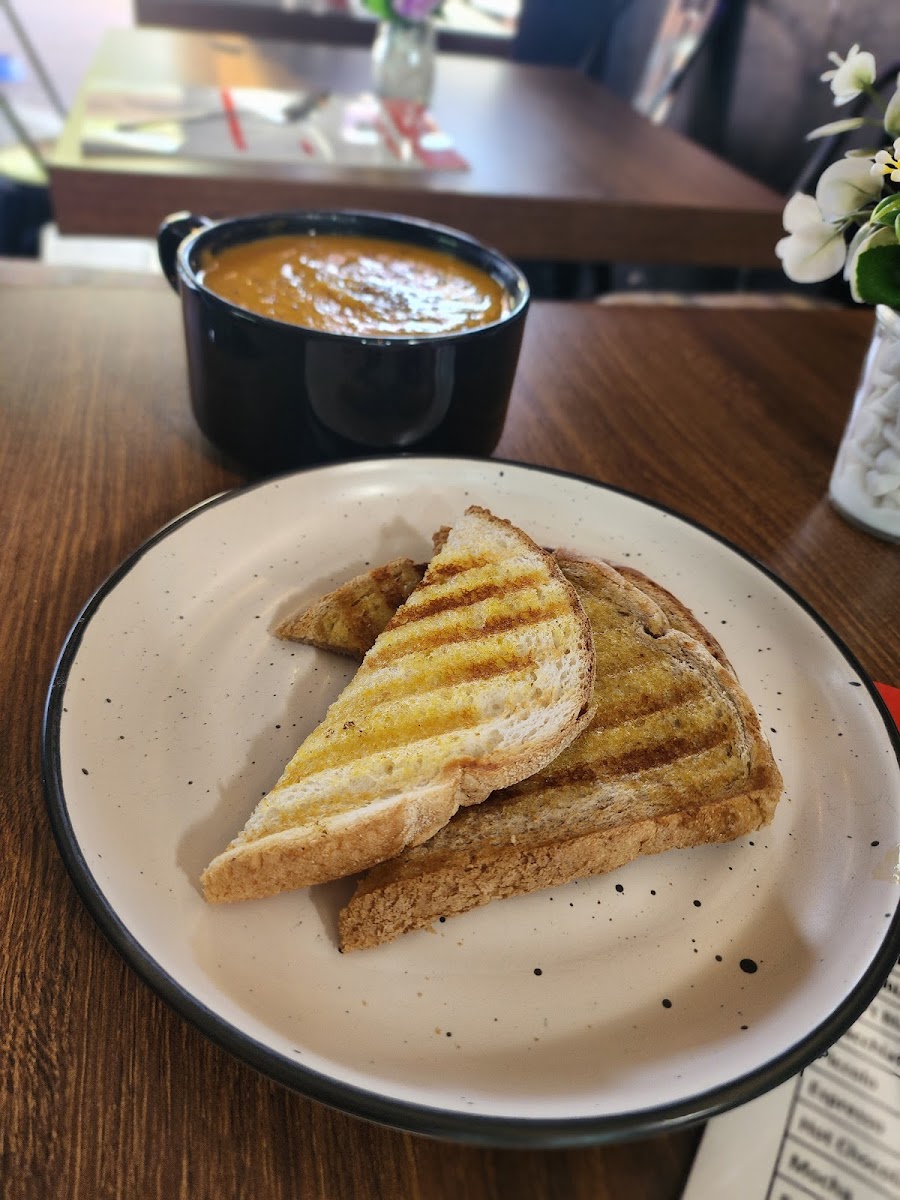 Pearls Glory Cafe Campbelltown - 9