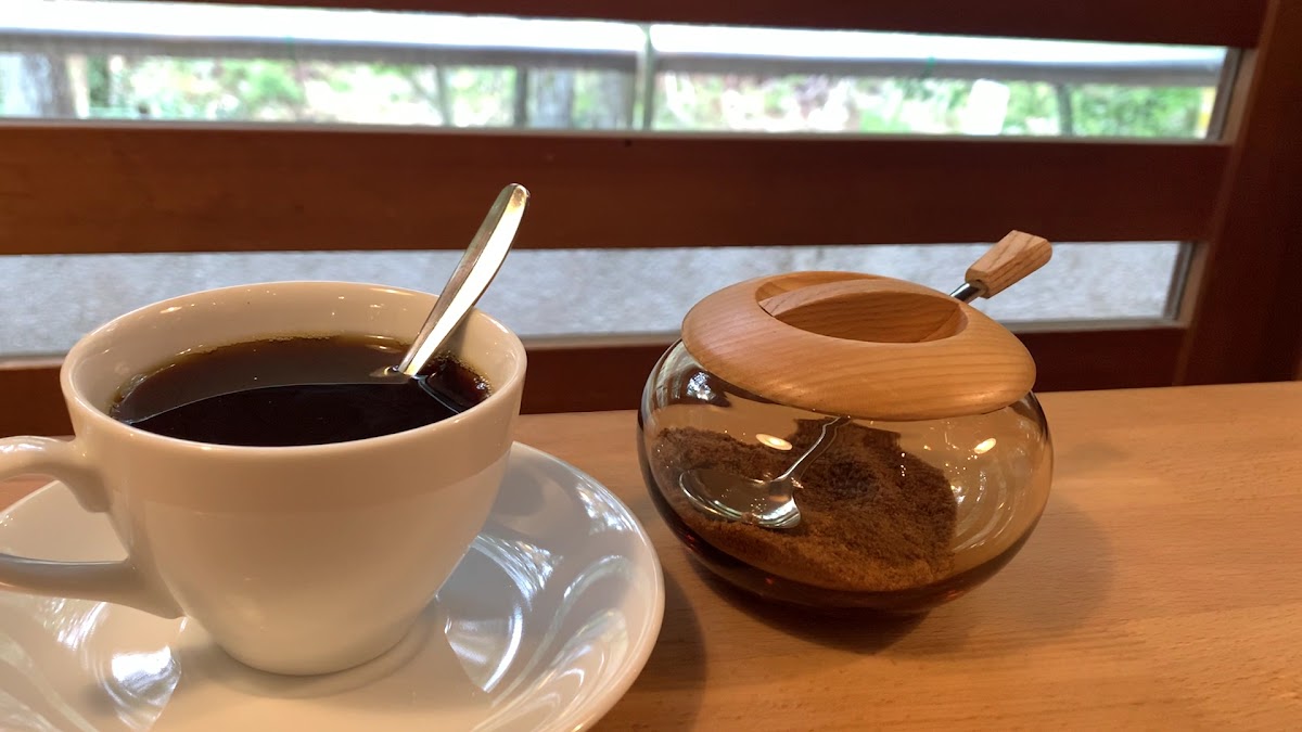 Okumikawa Distillery - 2