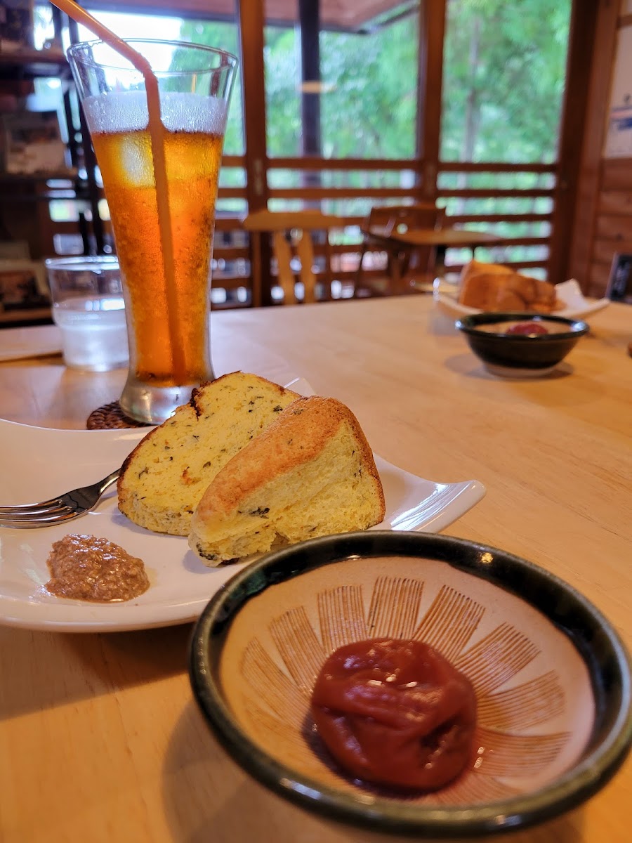 Okumikawa Distillery - 6