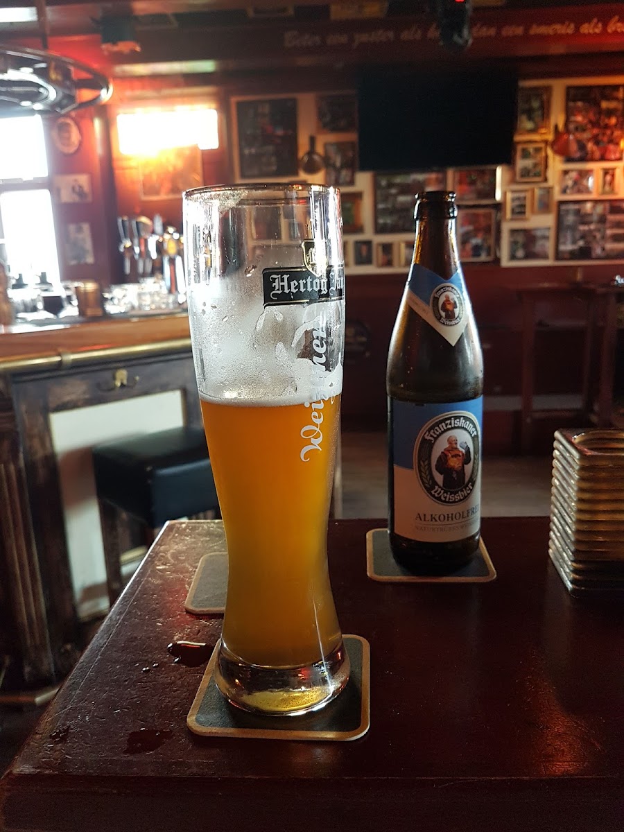 Cafe De Boekanier - 6