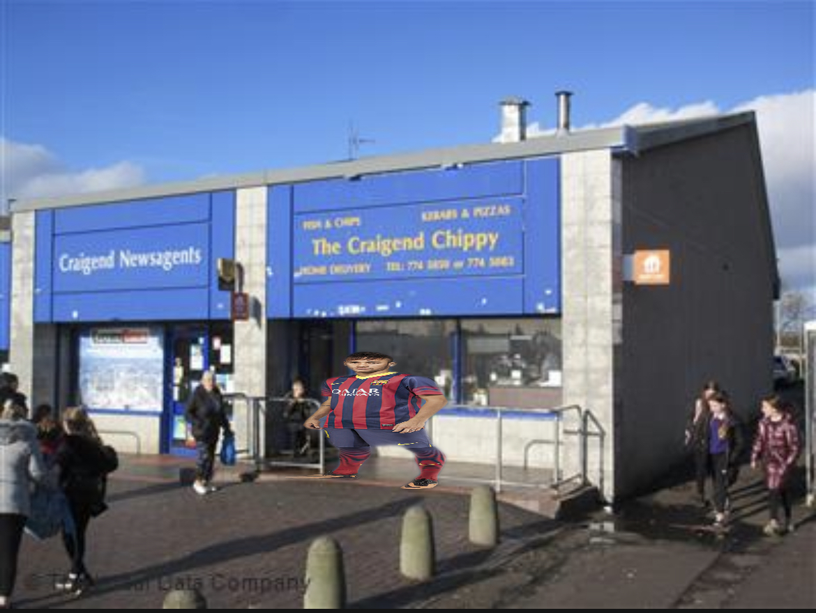 Ruchazie Pantry & Fireclay Cafe - 3