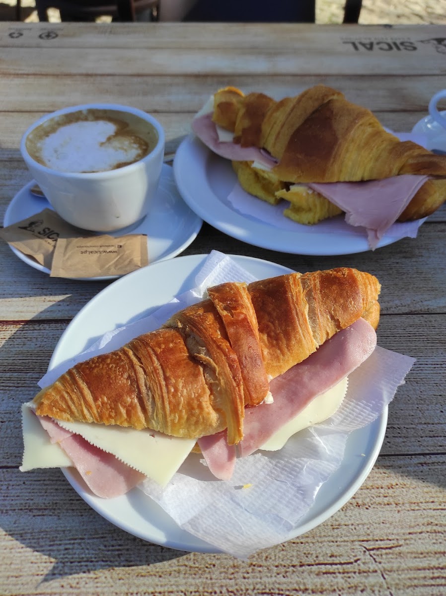 Sical Sweet Cinnamon - 10