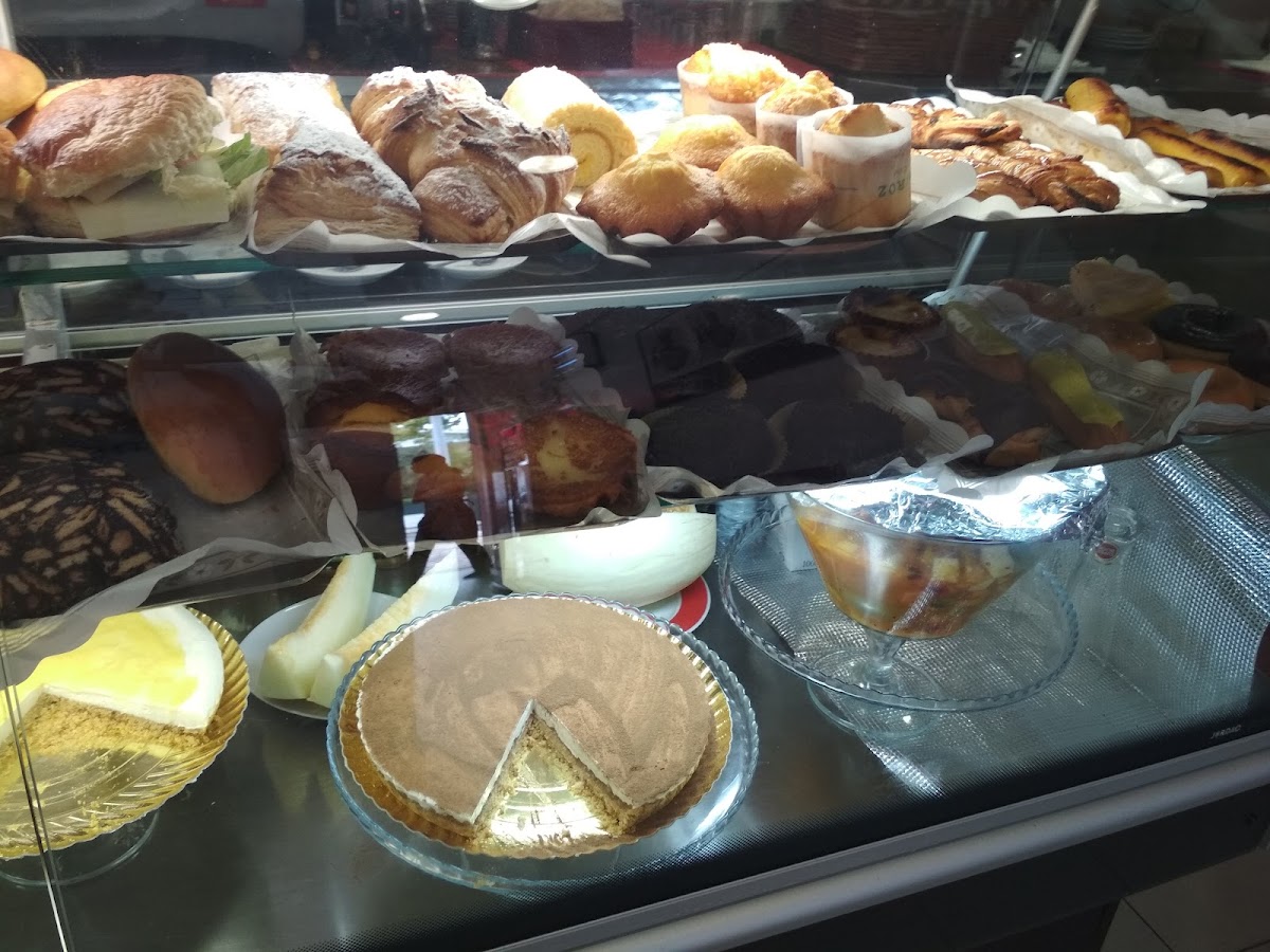 Sical Sweet Cinnamon - 2