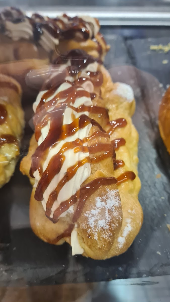 Sical Sweet Cinnamon - 3